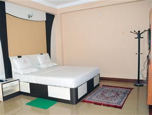 Shubham Beach Hotel Puri Luaran gambar
