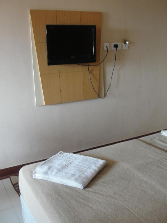 Shubham Beach Hotel Puri Bilik gambar