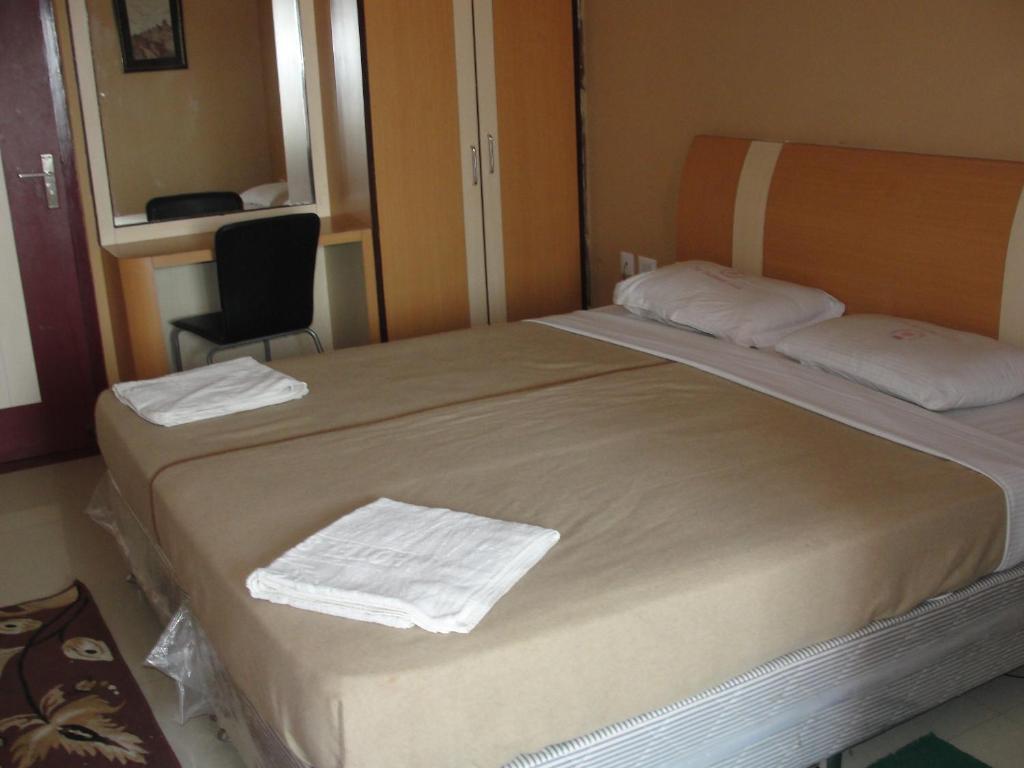 Shubham Beach Hotel Puri Bilik gambar