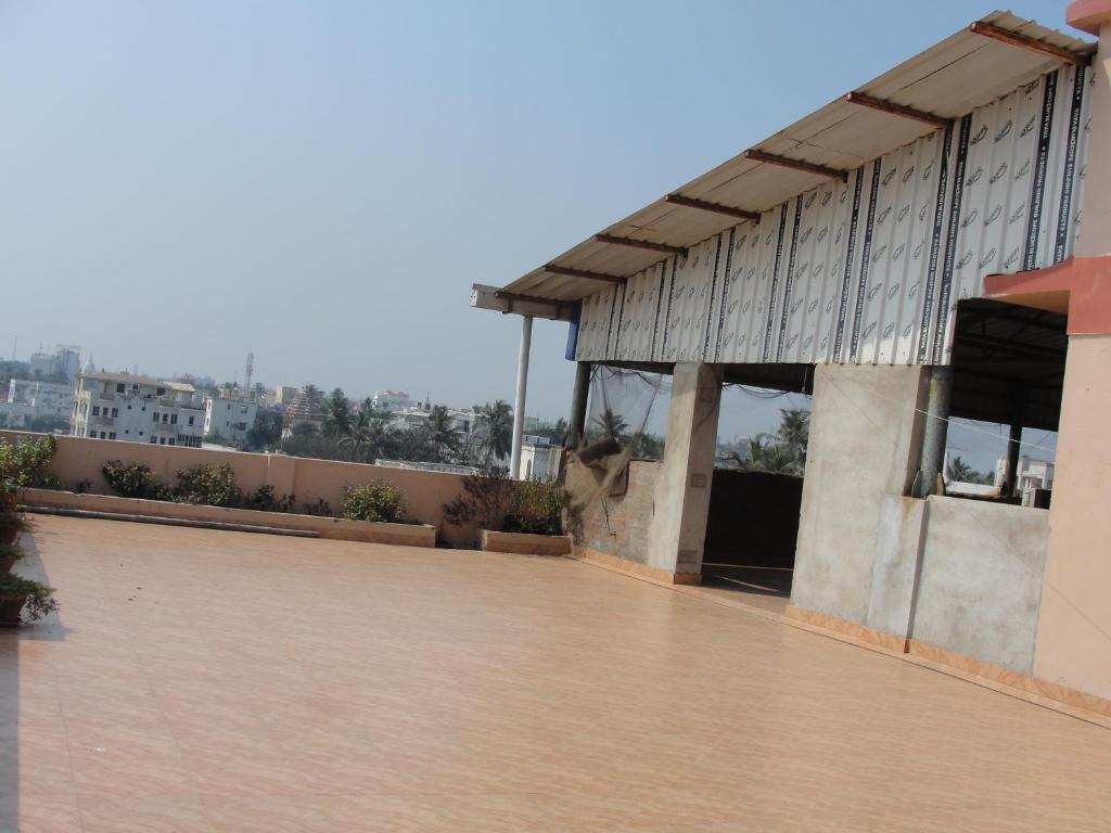 Shubham Beach Hotel Puri Luaran gambar