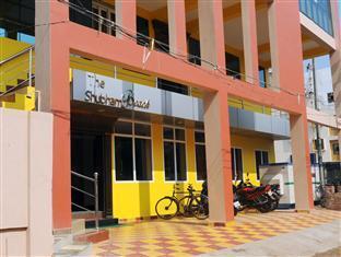 Shubham Beach Hotel Puri Luaran gambar